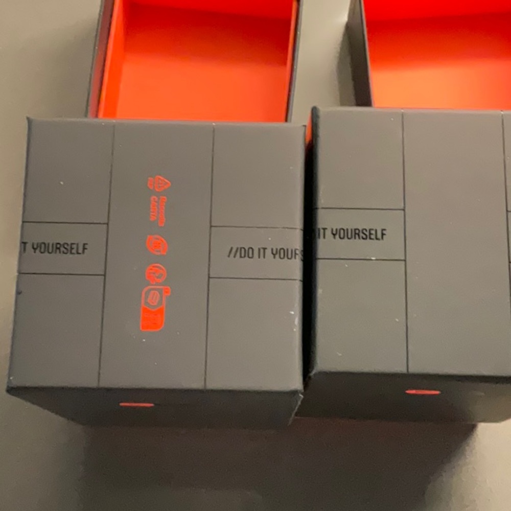 Ray ban boxes - Picture 3 of 3